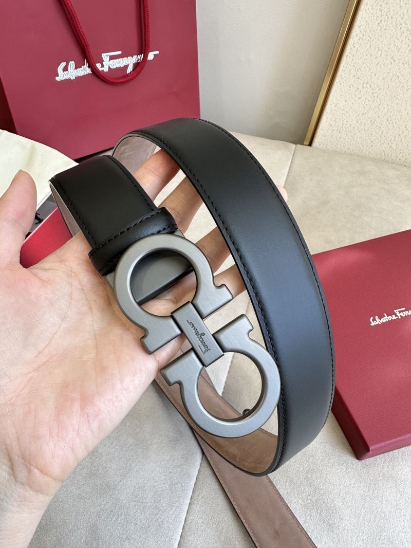 Ferragamo Belts